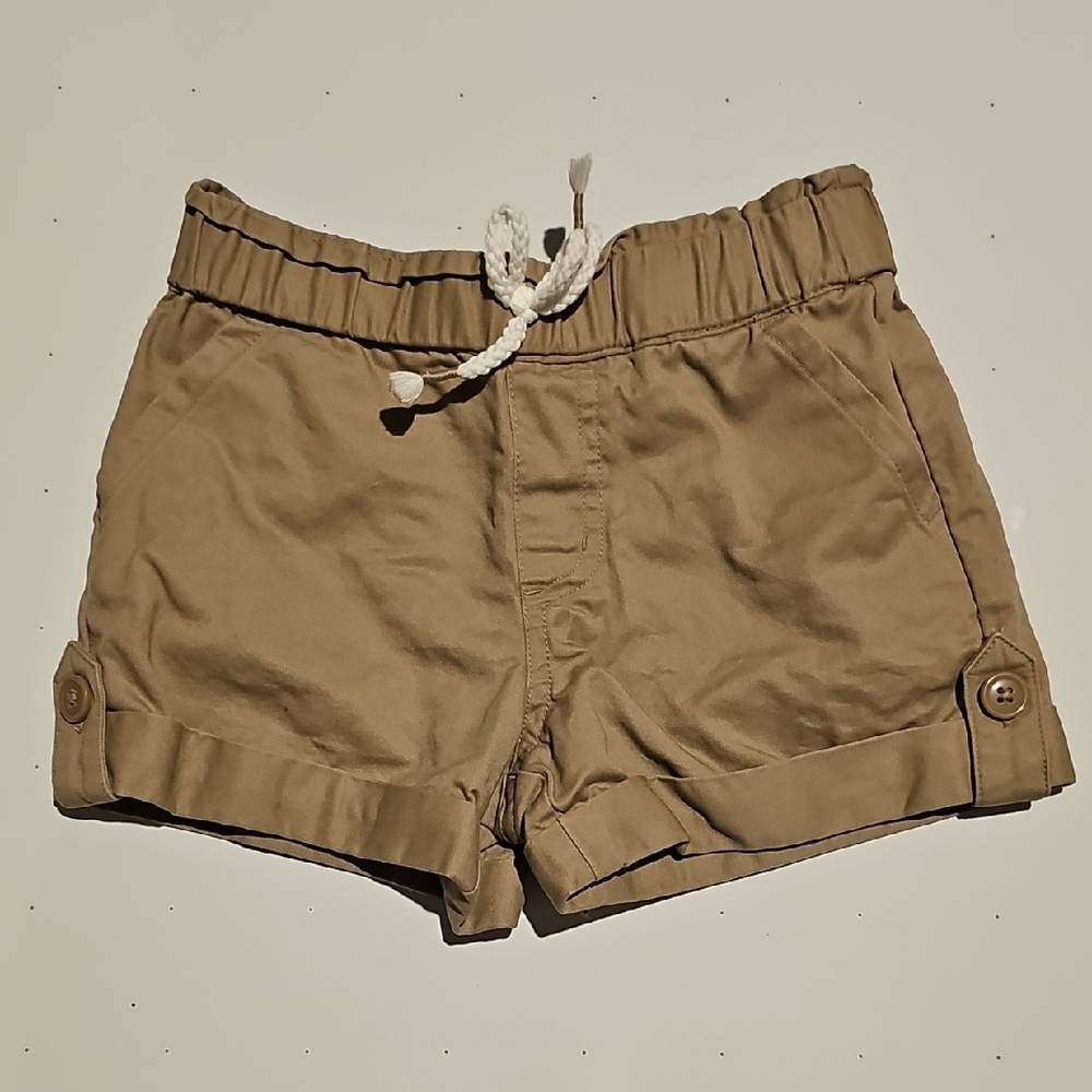GIRLS SHORTS - Picture 2 of 13